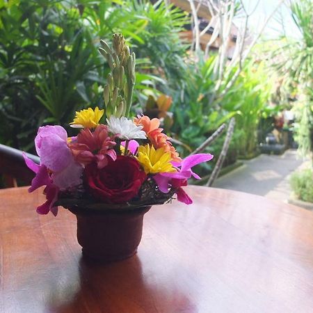 Hotel Leket House Ubud Exterior foto